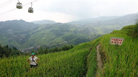 龍脊山門票多少錢